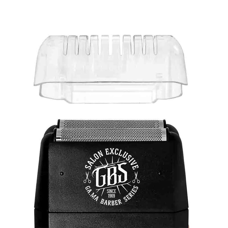 Barbeador-Eletrico-GBS-Barber-Shaver-GaMa-Bivolt-144142