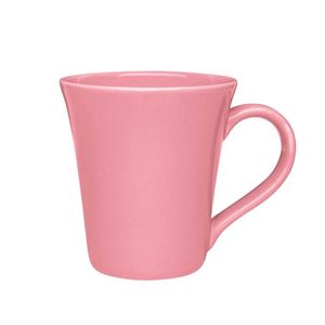 Caneca Tulipa Rosa Oxford 330ml