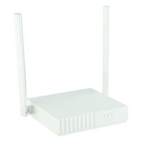 Roteador Wi-fi 300mbps Tp-Link 3 Portas