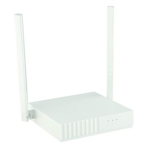 Roteador Wi-fi 300mbps Tp-Link 3 Portas