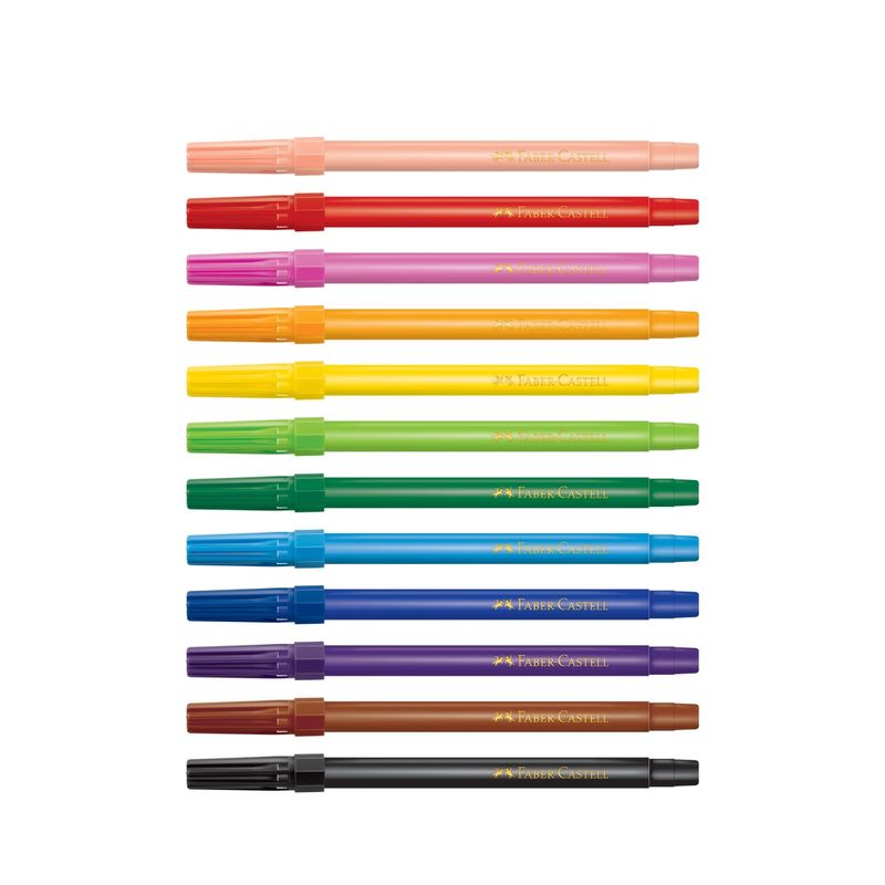 Canetinha-Hidrografica-Regular-Faber-Castell-12-cores-144336