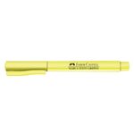 Marca-Texto-Amarelo-Faber-Castell-Grifpen-144339