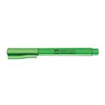 Marca-Texto-Verde-Faber-Castell-Grifpen-144340