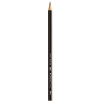 Lápis Preto Max Sextavado Faber Castell n.° 2