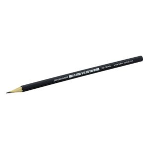 Lápis Preto Max Sextavado Faber Castell n.° 2