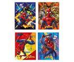 Caderno-Brochura-Capa-Dura-Tilibra-Spider-Man-1-4-48-folhas-144405