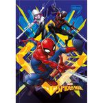 Caderno-Brochura-Capa-Dura-Tilibra-Spider-Man-1-4-48-folhas-144404