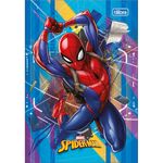 Caderno-Brochura-Capa-Dura-Tilibra-Spider-Man-1-4-48-folhas-144402