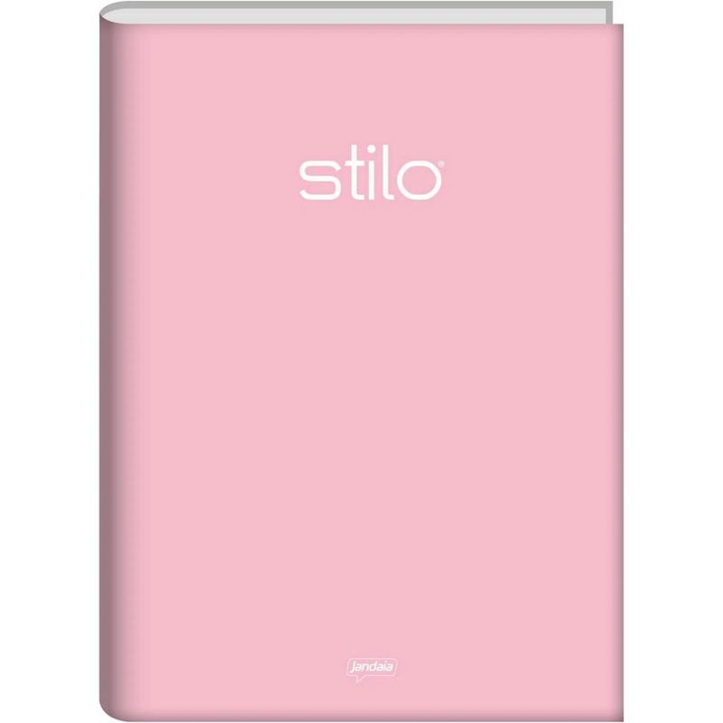 Caderno-Brochura-Capa-Dura-Stilo-Jandaia-1-4-80-folhas--Produto-Sortido--144459