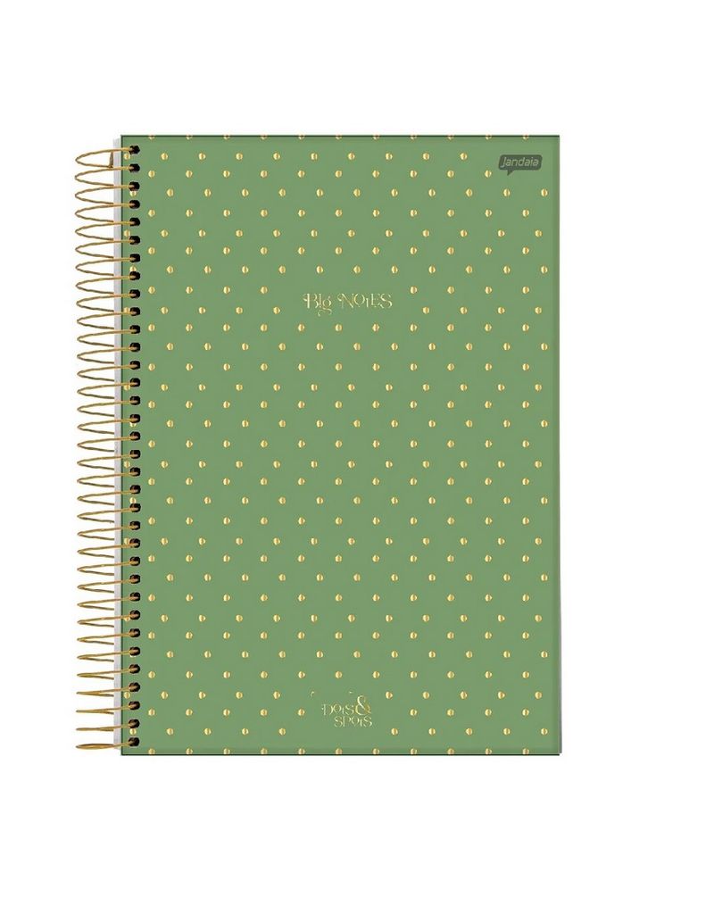 Caderno-Espiral-Capa-Dura-Dots-Jandaia-1x1-80-folhas--Produto-Sortido--144468