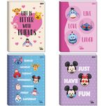 Caderno-Brochura-Capa-Dura-Disney-Jandaia-1-4-80-folhas--Produto-Sortido--144092