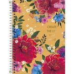 Caderno-Espiral-Capa-Dura-Tilibra-Le-Vanille-1x1-80-folhas--Produto-Sortido--144206