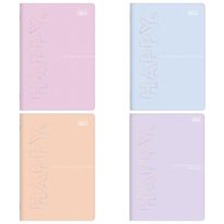 Planejador Anual Happy Tilibra 20 folhas (Produto Sortido)