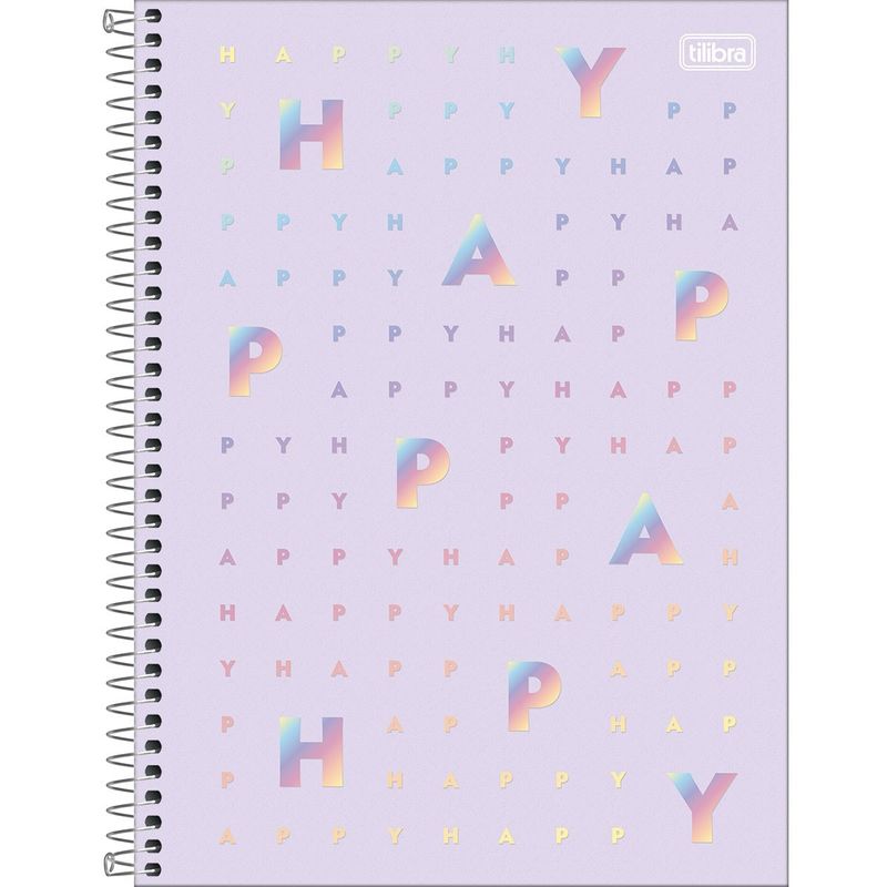 Caderno-Capa-Dura-Happy-Tilibra-1x1-80-folhas--Produto-Sortido--144233