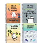 Caderno-Espiral-Capa-Dura-Flork-Jandaia-1x1-80-folhas--Produto-Sortido--144277