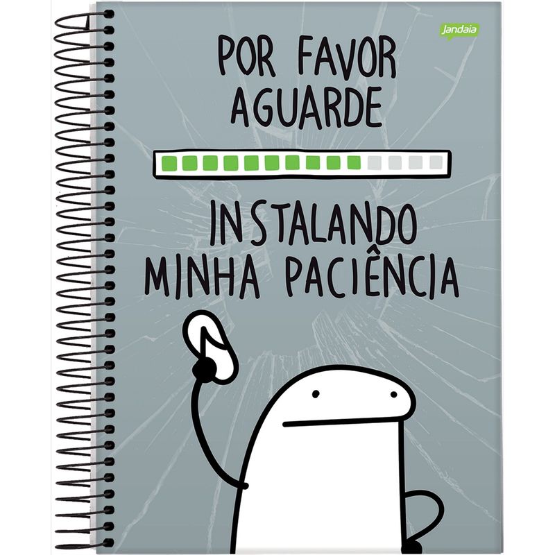 Caderno-Espiral-Capa-Dura-Flork-Jandaia-1x1-80-folhas--Produto-Sortido--144274