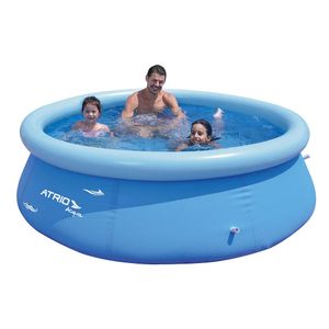 Piscina Inflável Atrio 2500l