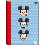 Caderno-Brochura-Capa-Dura-Disney-Jandaia-1x1-80-folhas--Produto-Sortido--144265