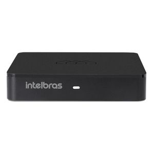 Smart Box Izy Play Full HD Intelbras