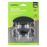 Mini-Cabide-Adesivo-Preto-Newpro-2-pecas-144890