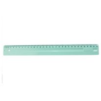 Régua Escolar Color Dello 30cm (Produto Sortido)