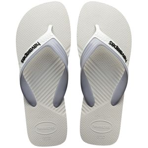 Sandália Gelo Dual Branco Havaianas