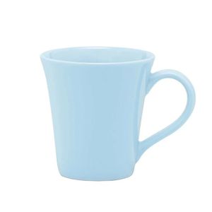 Caneca Tulipa Azul Claro Oxford 330ml