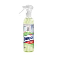 Limpador para Box e Espelhos Limpol 300ml