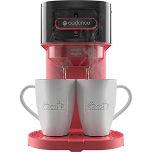 Cafeteira Single Up Cadence 600W 220V