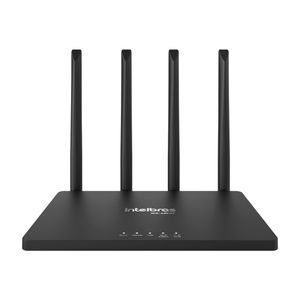 Roteador Wireless Wi-Force Intelbras 300mbs Bivolt