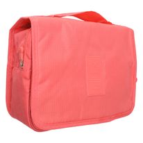 Necessaire Laranja Newpro