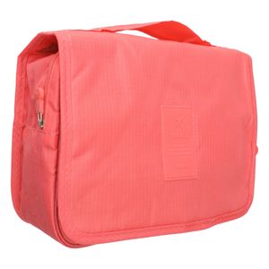 Necessaire Laranja Newpro