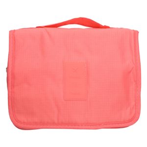 Necessaire Laranja Newpro