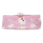 Necessaire-Cosmetic-Flores-Rosa-Newpro-24cm-145393