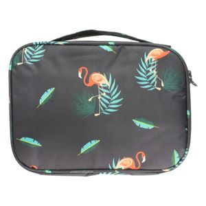 Necessaire Cosmetic Tropical Newpro 24cm