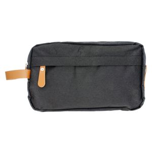 Necessaire Preta Newpro 25cm