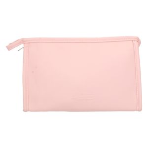 Necessaire Rosa Newpro 24cm