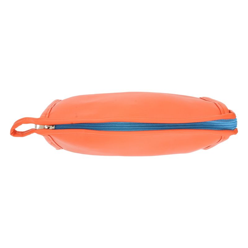 Necessaire-Laranja-Newpro-24cm-145431