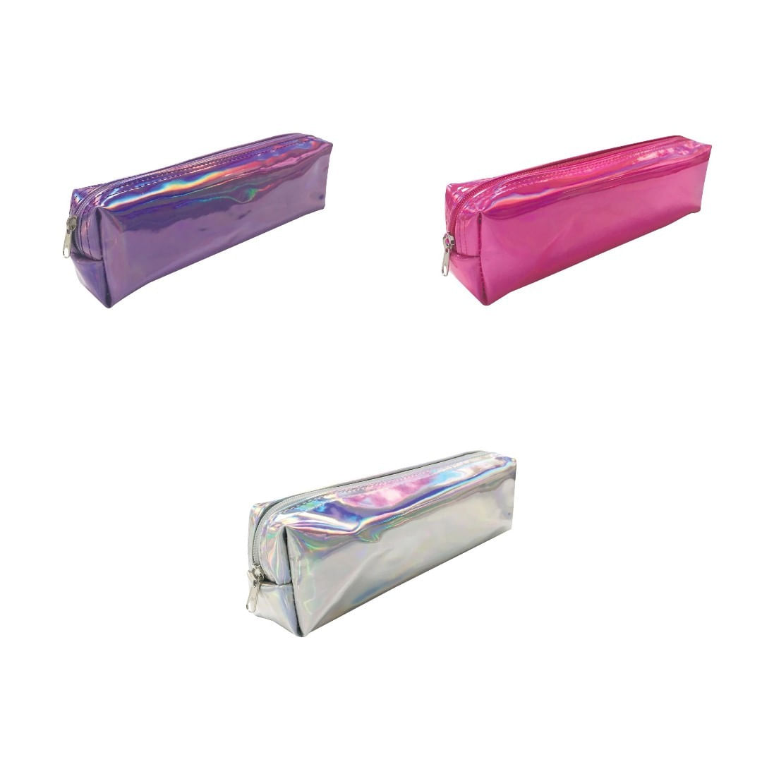 EstojoEscolarHolograficoKit(ProdutoSortido)-145450