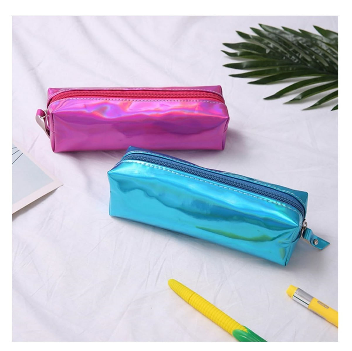 EstojoEscolarHolograficoKit(ProdutoSortido)-144627