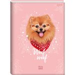 Caderno-Brochura-Capa-Dura-Pet-Jandaia-1x1-80-folhas--Produto-Sortido--144306