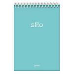 Caderno-Espiral-Capa-Dura-Stilo-Jandaia-1x1-80-folhas--Produto-Sortido--143972