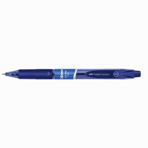 Caneta Esferografica Xtreme Faber Castell Azul