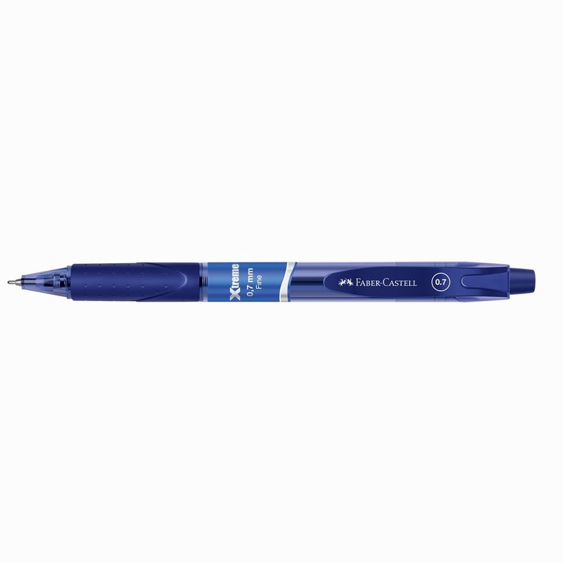 Caneta-Esferografica-Xtreme-Faber-Castell-Azul-141391