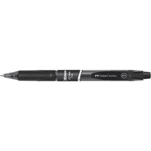 Caneta Esferografica Xtreme Faber Castell Preto
