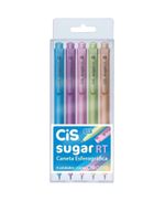 Caneta-Esferografica-Sugar-RT-Cis-5-cores-141427