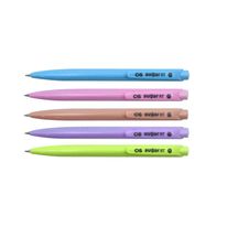 Caneta Esferografica Sugar RT Cis 5 cores