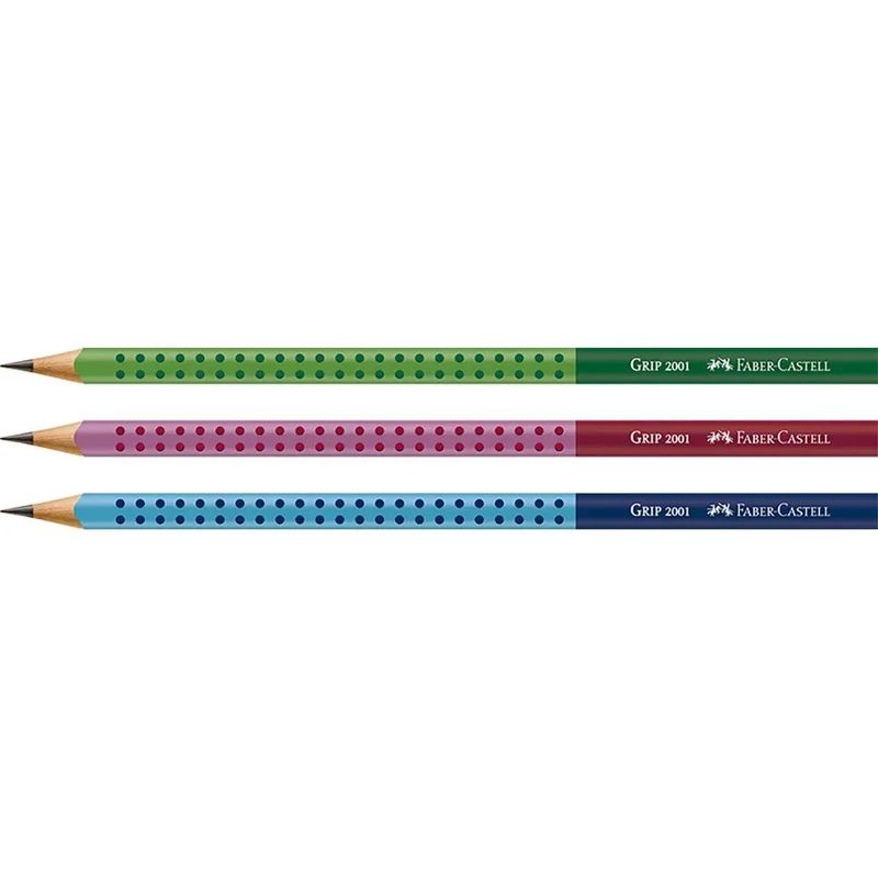 Lapis-Grafite-Grip-Two-Tone-Faber-Castell-com-3-unidades-141406