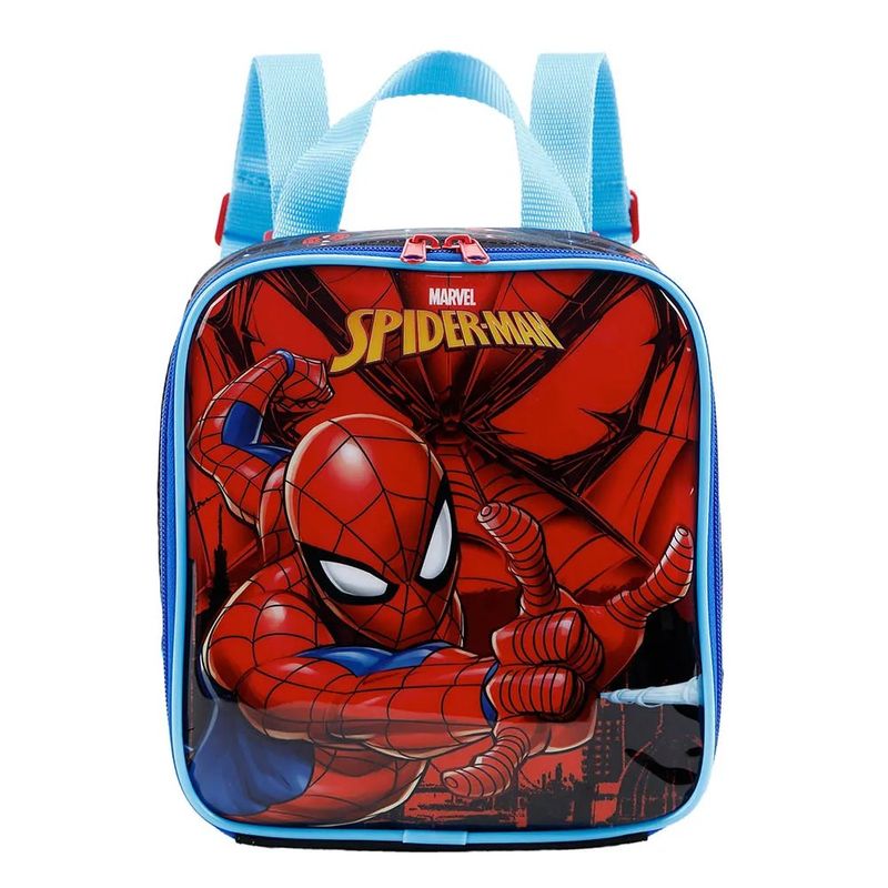 Lancheira-Infantil-Homem-Aranha-Xeryus-143325