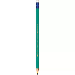 Lapis Preto Evolution HB2 com Borracha Bic